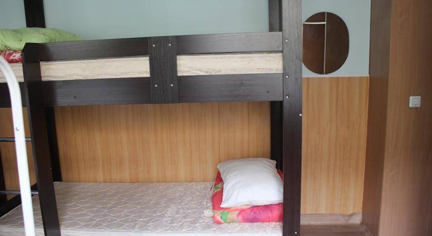 Фото Гостиницы Krasnoyarsk Красноярск 26