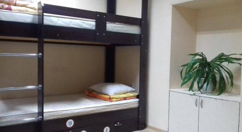 Фото Гостиницы Krasnoyarsk Красноярск 39