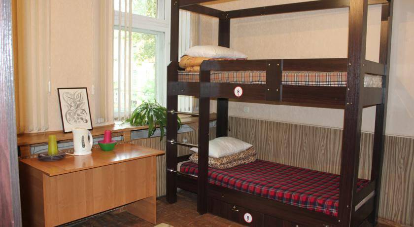 Фото Гостиницы Krasnoyarsk Красноярск 27