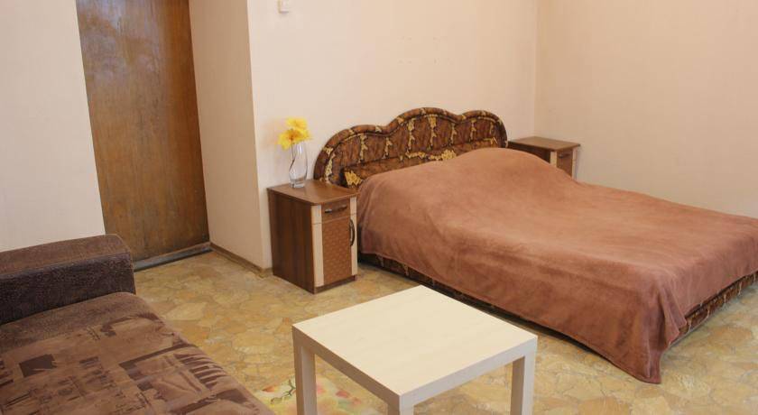 Фото Гостиницы Krasnoyarsk Красноярск 11