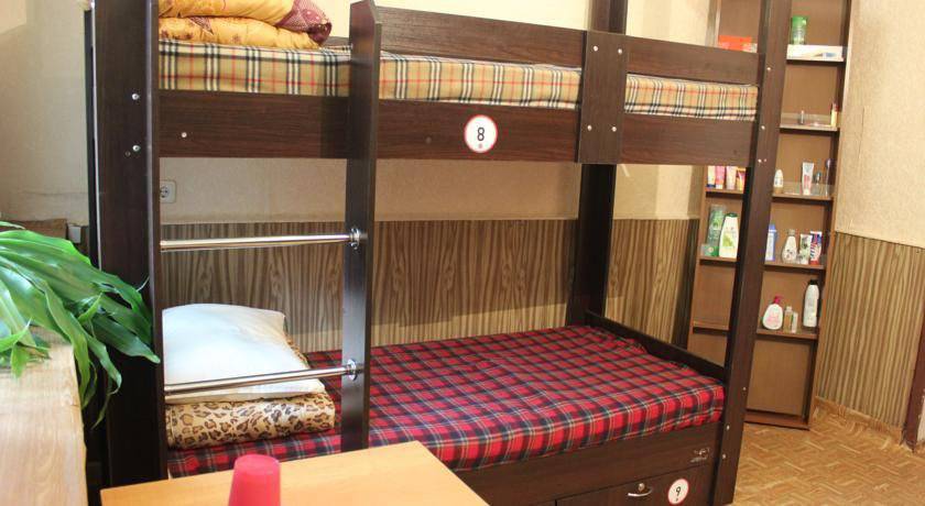 Фото Гостиницы Krasnoyarsk Красноярск 24