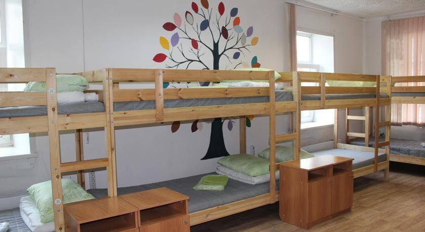 Фото Гостиницы Krasnoyarsk Красноярск 7