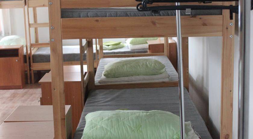 Фото Гостиницы Krasnoyarsk Красноярск 19