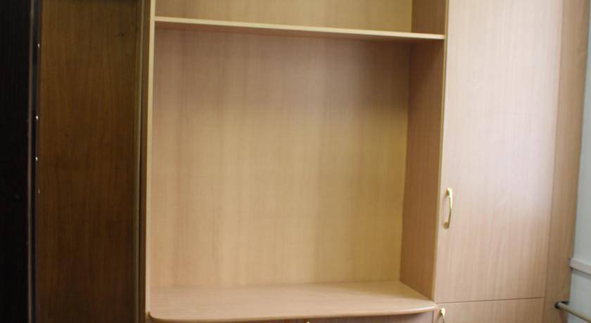 Фото Гостиницы Krasnoyarsk Красноярск 6