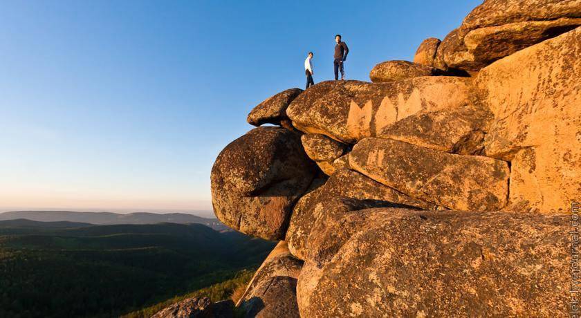 Фото Гостиницы Krasnoyarsk Красноярск 54