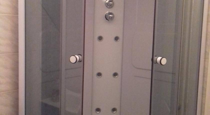 Фото Гостиницы Krasnoyarsk Красноярск 44