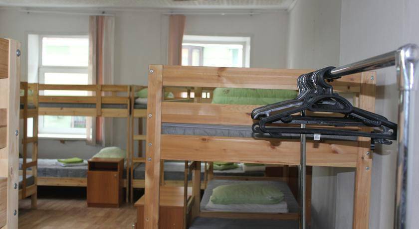 Фото Гостиницы Krasnoyarsk Красноярск 35