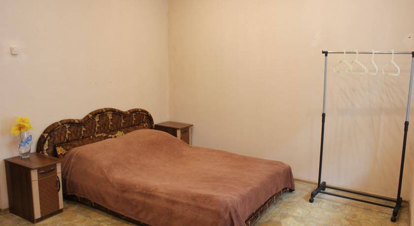 Фото Гостиницы Krasnoyarsk Красноярск 36