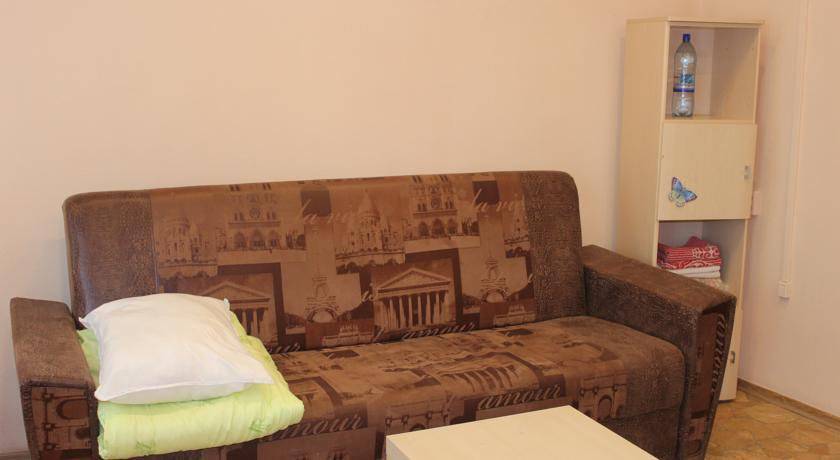 Фото Гостиницы Krasnoyarsk Красноярск 18