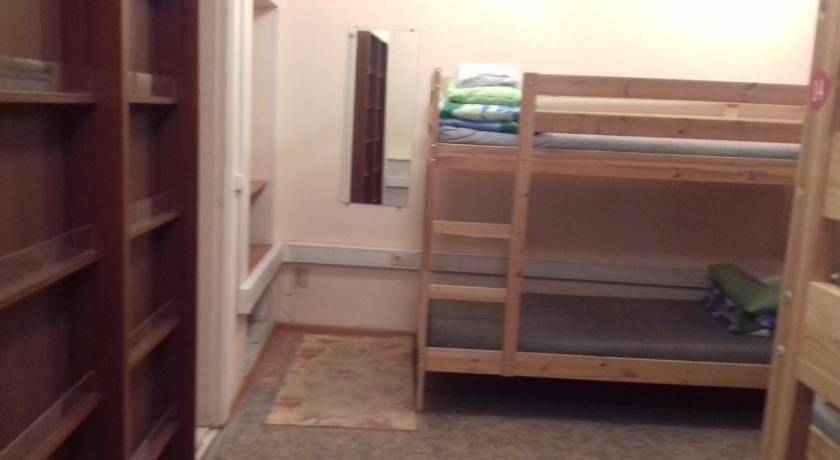 Фото Гостиницы Krasnoyarsk Красноярск 14