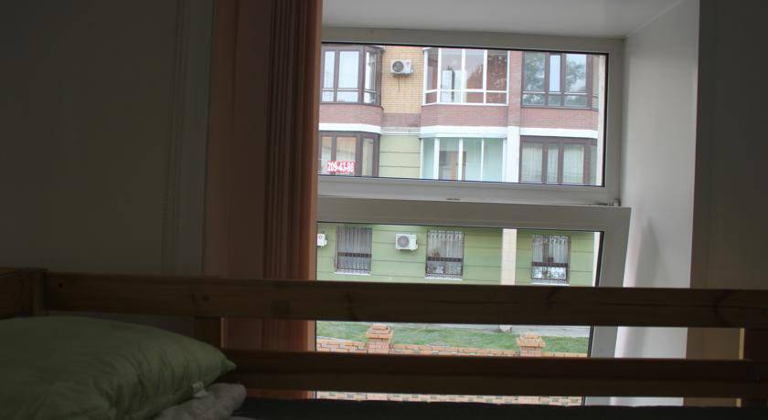 Фото Гостиницы Krasnoyarsk Красноярск 10