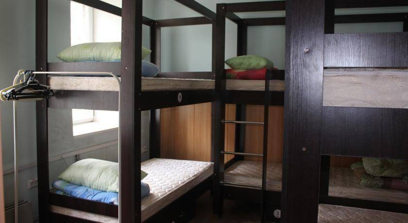 Фото Гостиницы Krasnoyarsk Красноярск 37