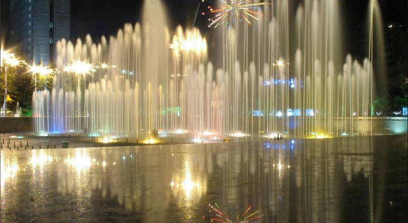 Фото Гостиницы Krasnoyarsk Красноярск 47