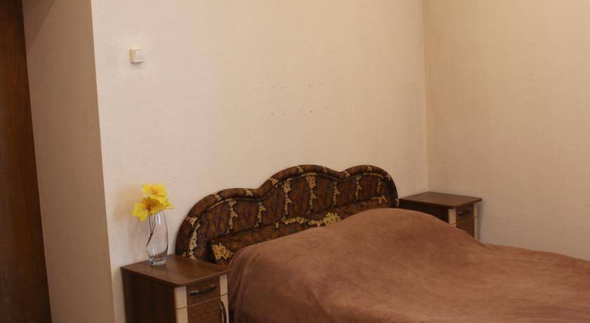 Фото Гостиницы Krasnoyarsk Красноярск 13