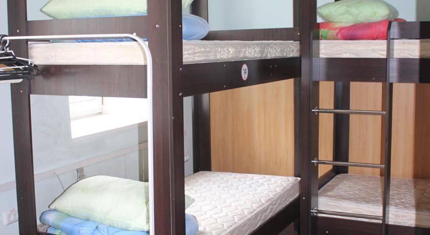 Фото Гостиницы Krasnoyarsk Красноярск 29