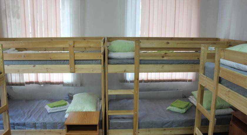 Фото Гостиницы Krasnoyarsk Красноярск 33