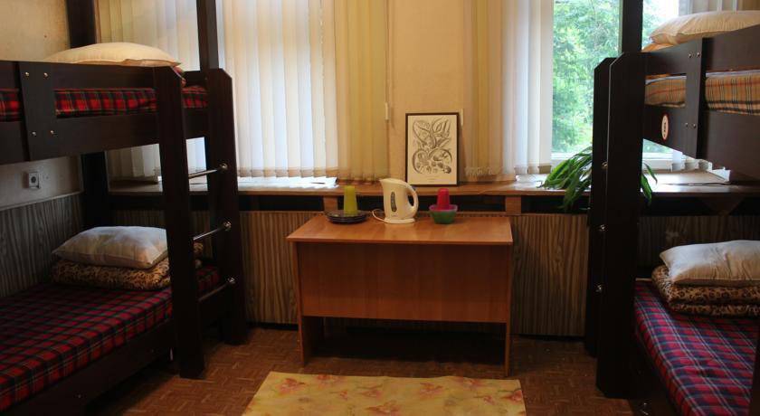 Фото Гостиницы Krasnoyarsk Красноярск 38