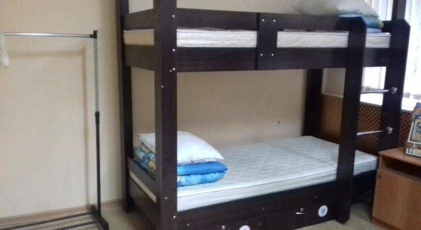 Фото Гостиницы Krasnoyarsk Красноярск 28