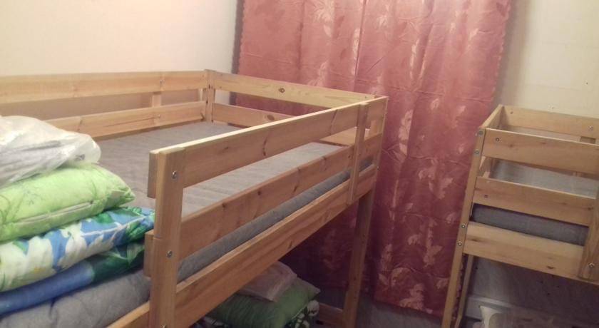 Фото Гостиницы Krasnoyarsk Красноярск 30