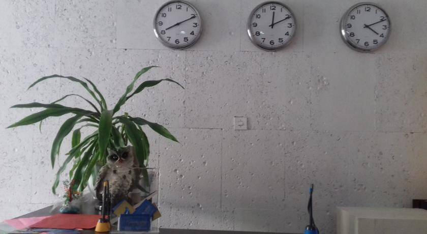 Фото Гостиницы Krasnoyarsk Красноярск 43