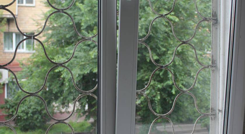 Фото Гостиницы Krasnoyarsk Красноярск 20