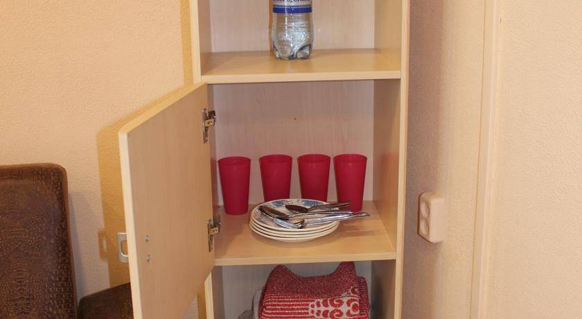 Фото Гостиницы Krasnoyarsk Красноярск 17