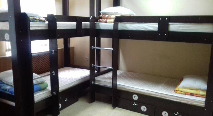 Фото Гостиницы Krasnoyarsk Красноярск 15