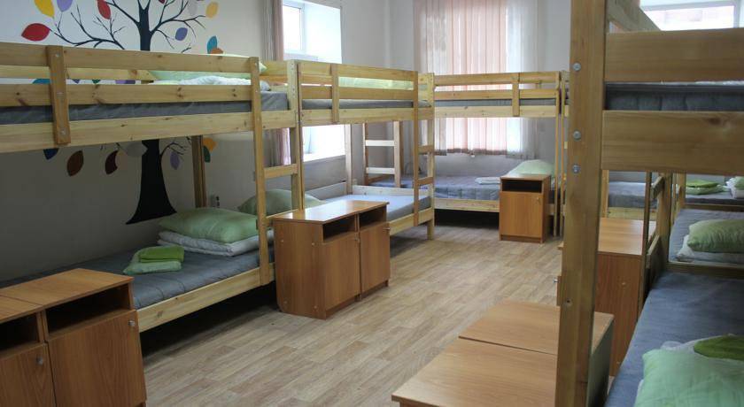 Фото Гостиницы Krasnoyarsk Красноярск 22