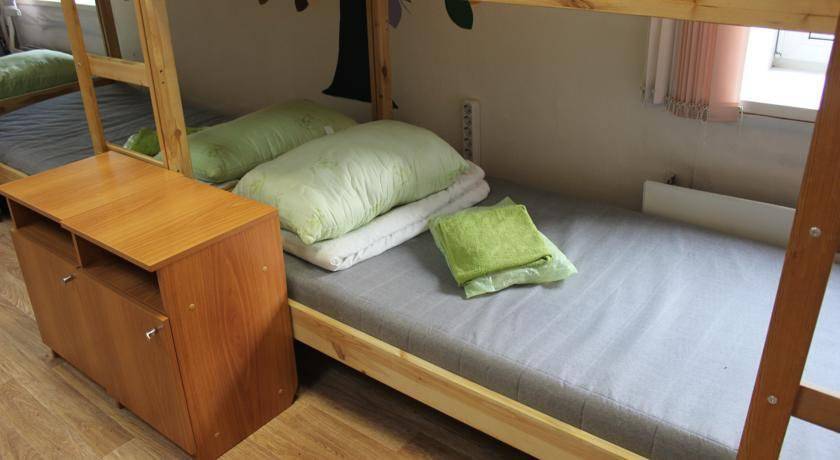 Фото Гостиницы Krasnoyarsk Красноярск 9