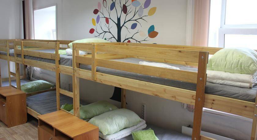 Фото Гостиницы Krasnoyarsk Красноярск 16