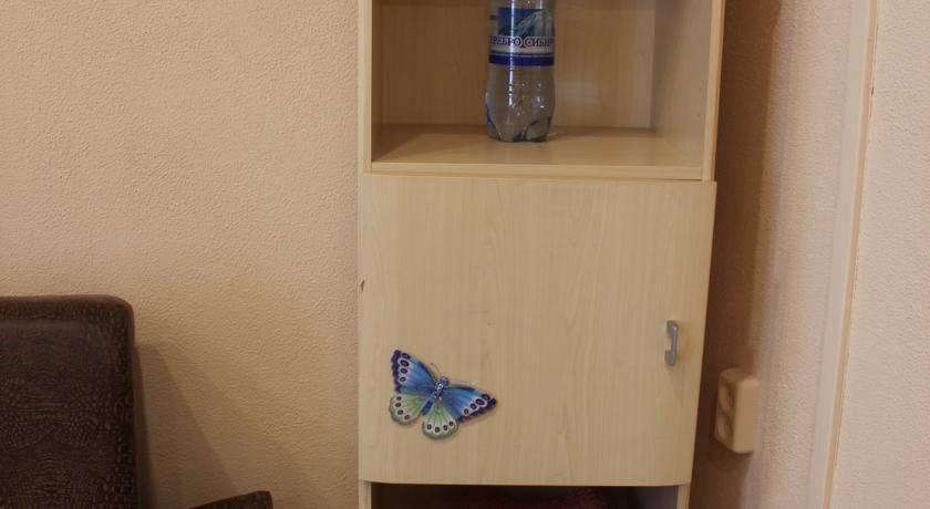 Фото Гостиницы Krasnoyarsk Красноярск 5