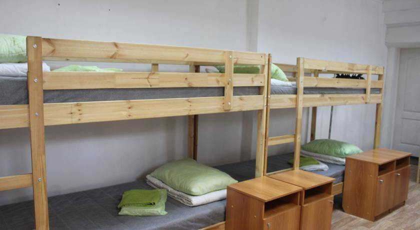 Фото Гостиницы Krasnoyarsk Красноярск 32