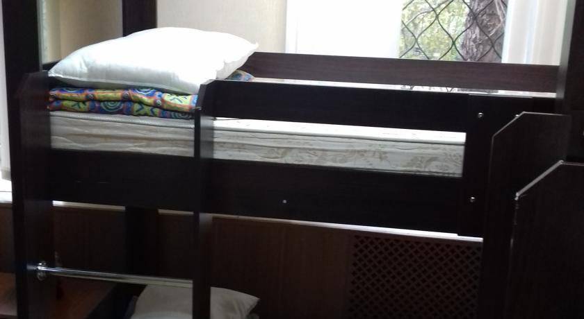 Фото Гостиницы Krasnoyarsk Красноярск 3