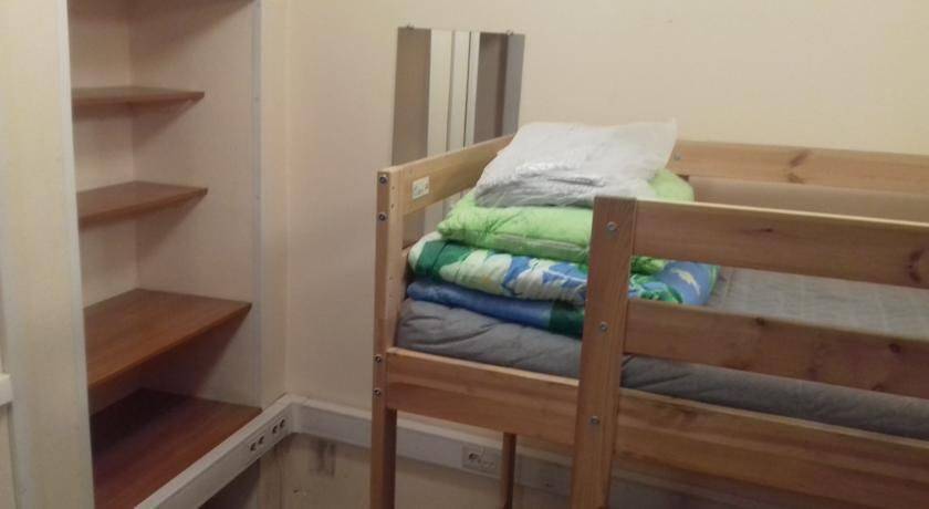 Фото Гостиницы Krasnoyarsk Красноярск 25