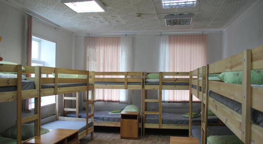 Фото Гостиницы Krasnoyarsk Красноярск 12