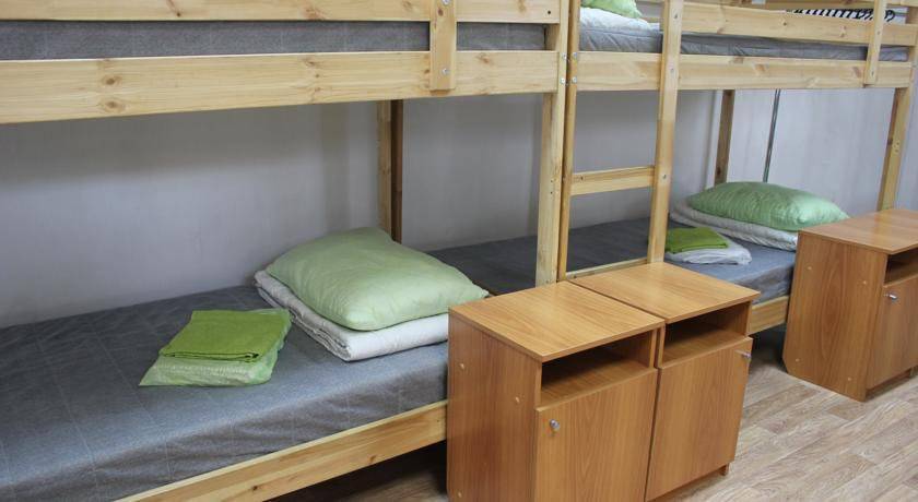 Фото Гостиницы Krasnoyarsk Красноярск 21