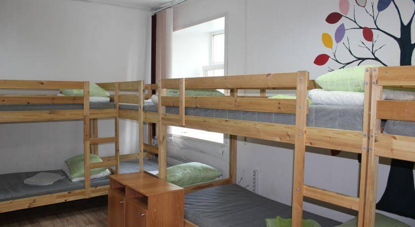 Фото Гостиницы Krasnoyarsk Красноярск 34